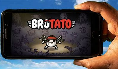 brotato Logo
